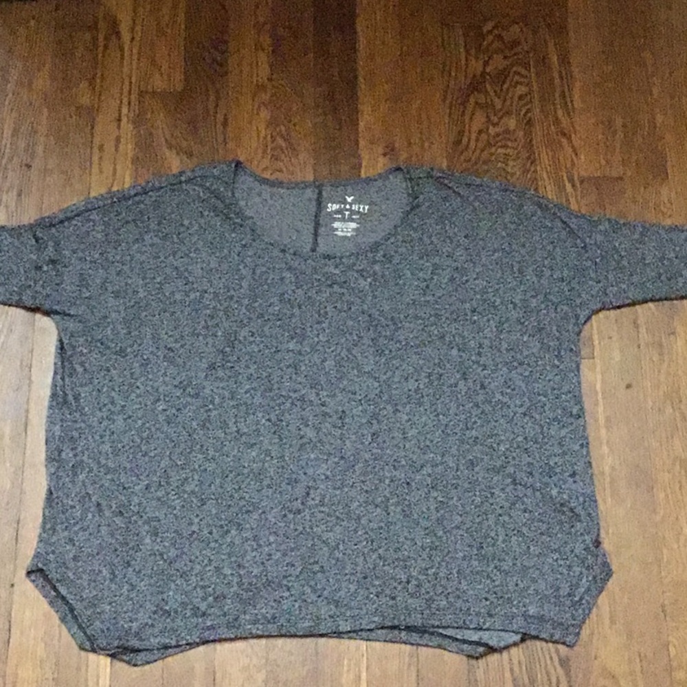 Soft AE Tee